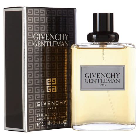 givenchy perfumes hombre gentleman|Givenchy gentleman the perfume shop.